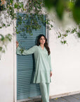 Mentha Co-ord Set