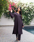 Misil Co-ord Set