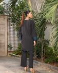 Fission Co-ord Set