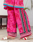 Fuchsia - Unstitched