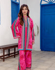Fuchsia - Unstitched