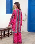 Fuchsia - Unstitched
