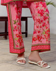 Roselle - Unstitched