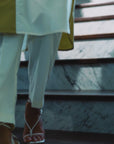 Emerald Co-ord Set