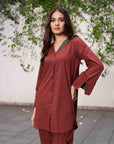 Curine Co-ord Set