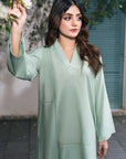 Mentha Co-ord Set