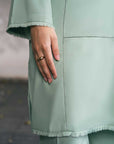 Mentha Co-ord Set