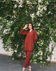 Curine Co-ord Set