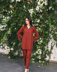Curine Co-ord Set