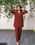 Curine Co-ord Set