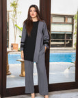 Edge  Co-ord Set