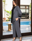 Edge  Co-ord Set