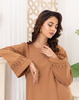AMBER DUSK CO-ORD SET