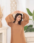 AMBER DUSK CO-ORD SET