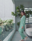 Mentha Co-ord Set