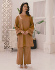 AMBER DUSK CO-ORD SET