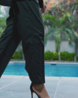 Rebel  Co-ord Set